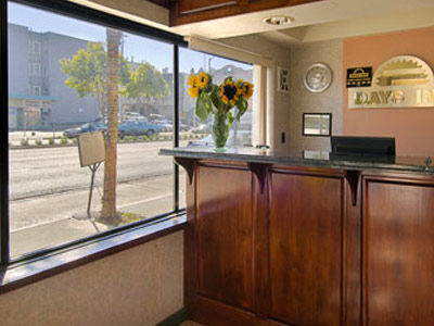 Days Inn San Francisco - Lombard Interior photo