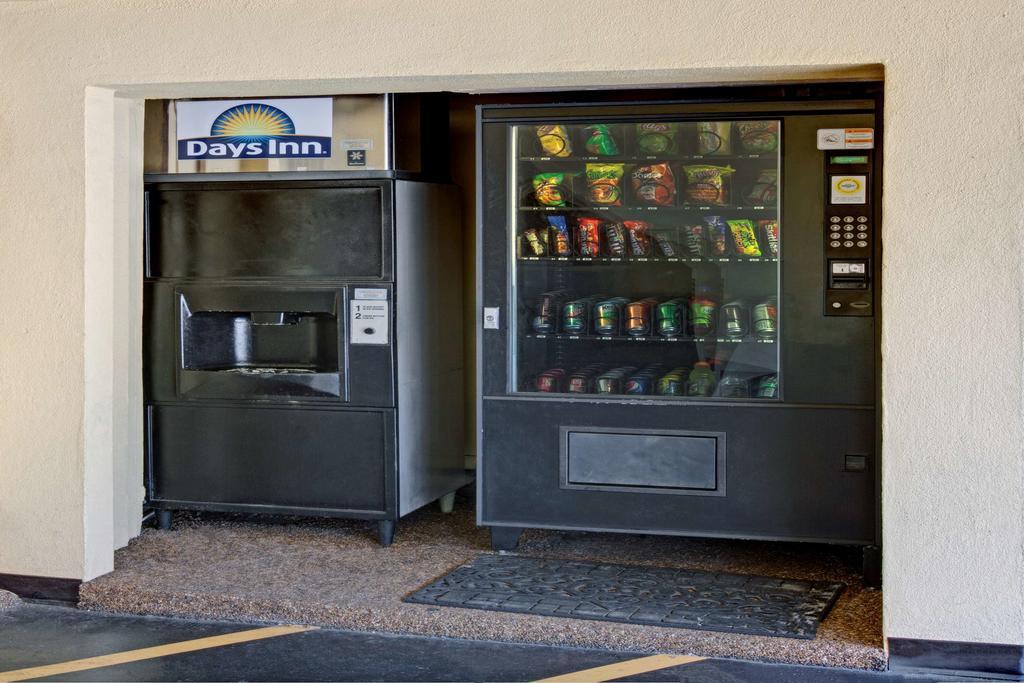 Days Inn San Francisco - Lombard Exterior photo
